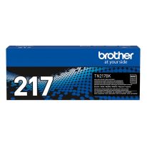 Toner Brother Preto 3K TN217BKBR 1