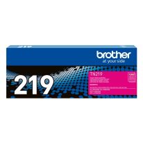 Toner Brother Magenta 2,3k DCPL3560/HLL3240 - TN219XLMBR 1