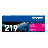 Toner Brother Magenta 4k DCPL3560/HLL3240 - TN219XXLMBR 1