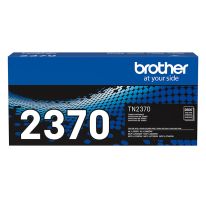 Toner Brother Preto 2.6K - TN2370BR 1