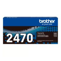 Toner Brother Preto 3K TN2470BR 1