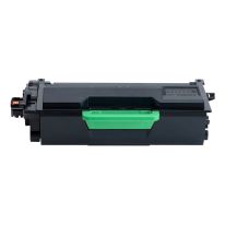 Toner Brother Preto 25K TN3662XLSBR 1