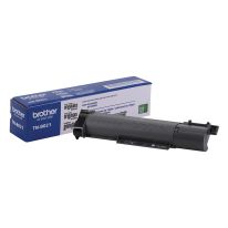 Toner Brother Preto 2.6K - TNB021BR 1