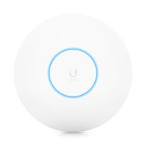 Access Point Ubiquiti UniFi 6 LR sem Fonte - U6-LR I 1