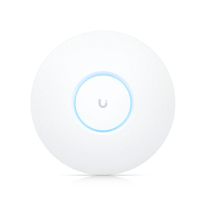 Access Point Ubiquiti U6+ UniFi 6 Plus sem Fonte - U6+i 1