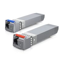 Transceiver Ubiquiti 1 LC SFP+ 10km - UACC-OM-SM-10G-S-2 I 1