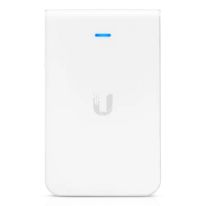 Access Point Ubiquiti UniFi In Wall Sem Fonte - UAP-AC-IW I 1