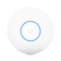 Ponto de Acesso Ubiquiti UniFi NanoHD c/Fonte UAP-nanoHD I 1