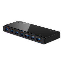 Hub TP-LINK USB 3.0 de 7 Portas UH700 - UH700 1