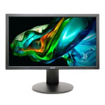 Monitor Acer 19.5" E200Q bi LED VA UM.IE0AA.005 1