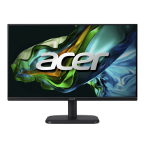 Monitor Acer EK241Y Ebi 23,8" LED IPS VGA HDMI - UM.QE1AA.E02 1