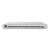 Switch Ubiquiti UniFi 24P 2SFP+ USW-Enterprise-24-POE I 1