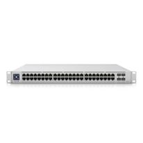 Switch Ubiquiti UniFi 48P 4SFP+ - USW-Enterprise-48-PoE I 1