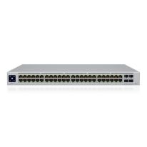 Switch Ubiquiti UniFi Pro Gen2 48P + 4SFP+ USW-PRO-48 I 1