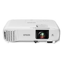 Projetor Epson PowerLite X49 3600 Lumens XGA HDMI USB RJ45 - V11H982020 1