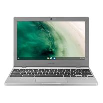 Chromebook Samsung Intel Celeron 4GB RAM 64 GB eMMC 11.6" Google Chrome OS - XE310XBA-KT4BR 1